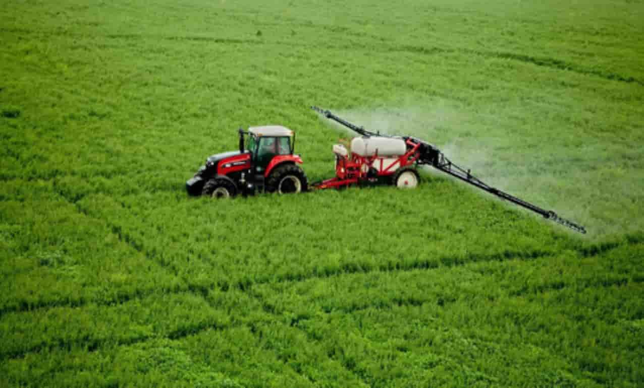 Европейское агентство по безопасности пищевых продуктов не нашло причин для бана глифосата