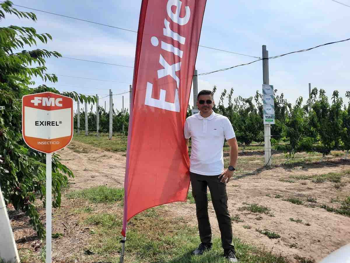 FMC, alături de agricultori: Ce produse noi vor lansa în viitorul apropiat