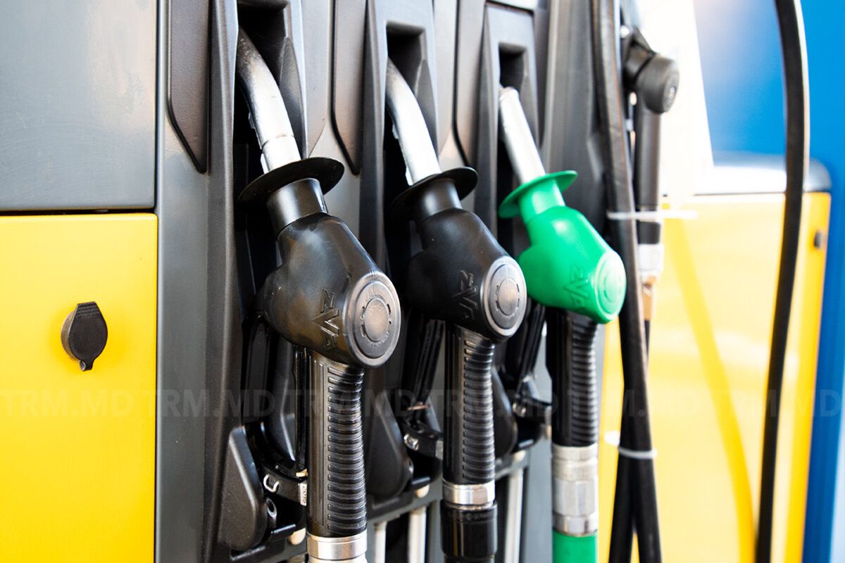 Prețurile carburanților explodează. Cât va costa benzina și motorina?