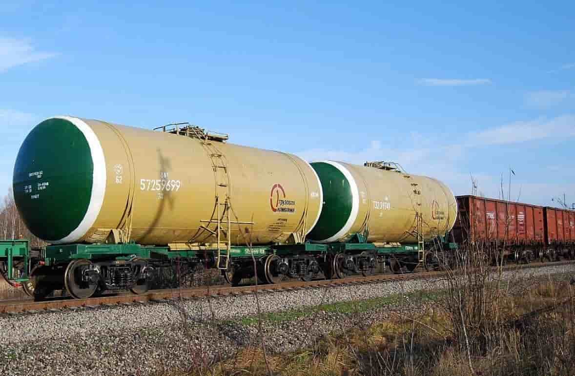 Молдова предоставила скидку на транзит украинского подсолнечного масла