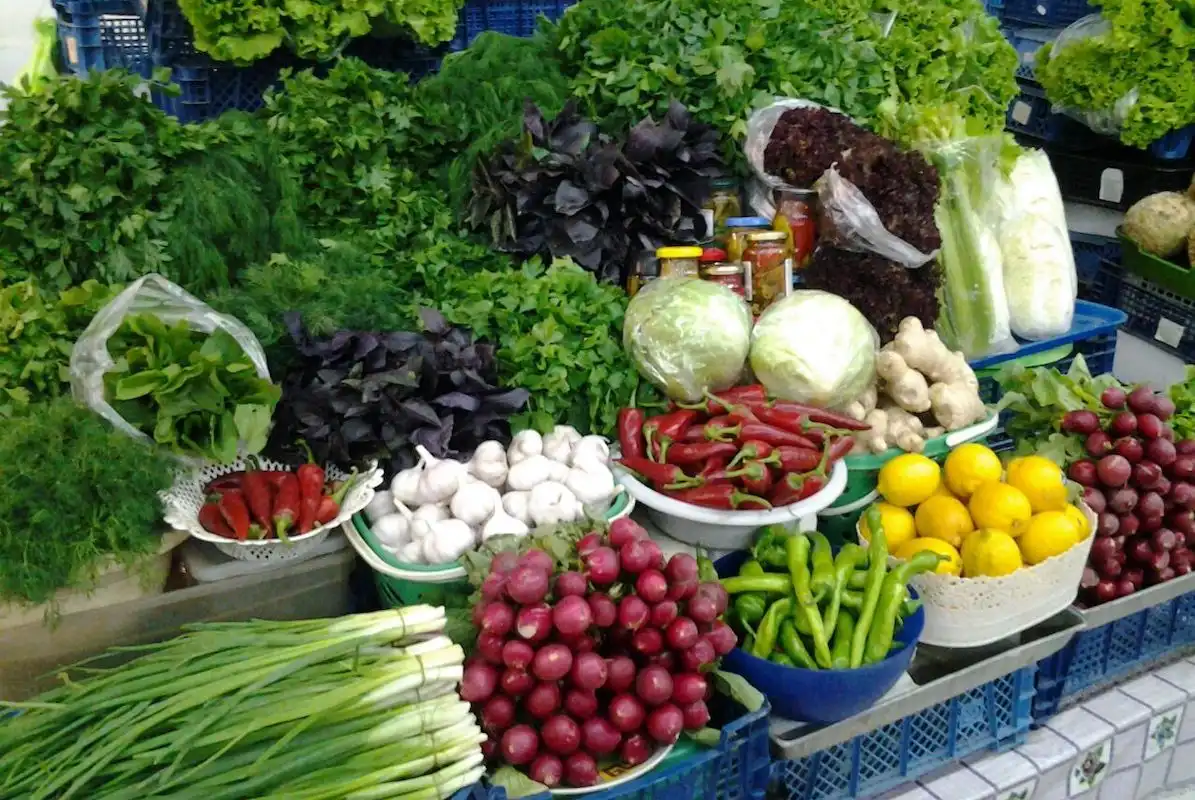 Из-за холодов страдают сельскохозяйственные культуры