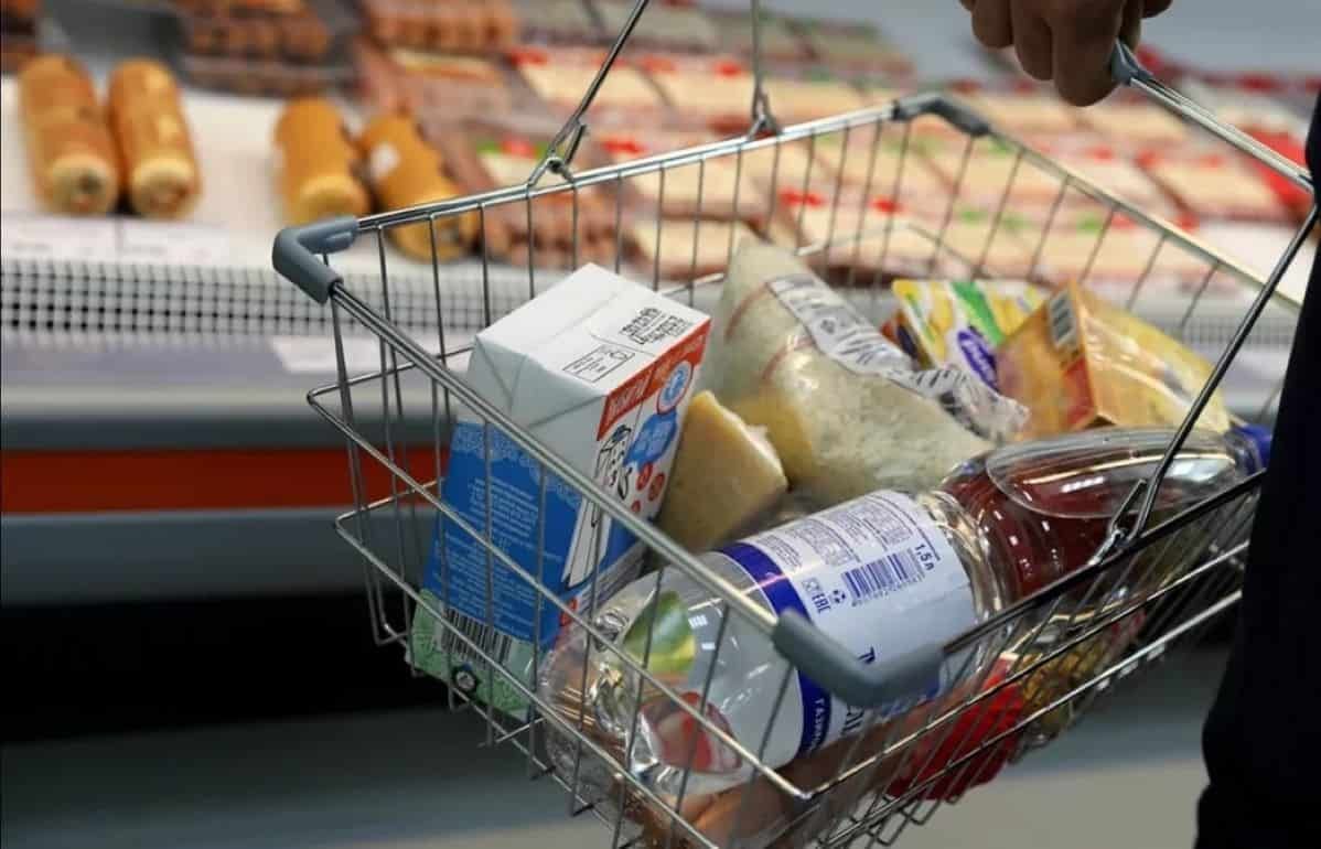 ФАО: Мировые цены на продовольствие в августе снизились на 2,1%