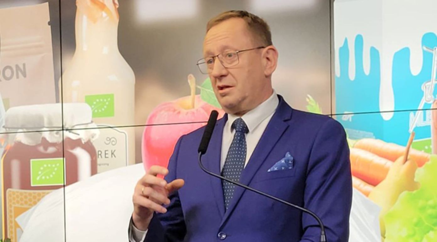 В Польше не поняли, что означает приостановление жалобы Украины в ВТО