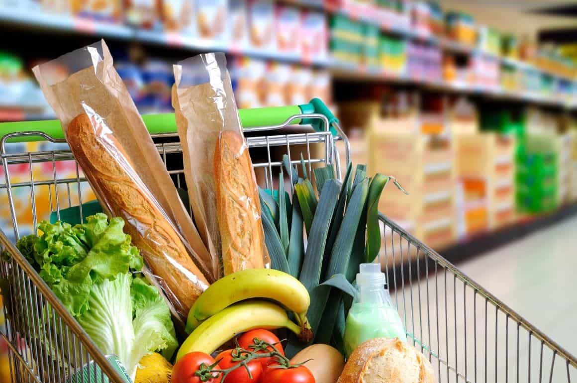 ООН: необходим пересмотр регулирования торговли продуктами питания   