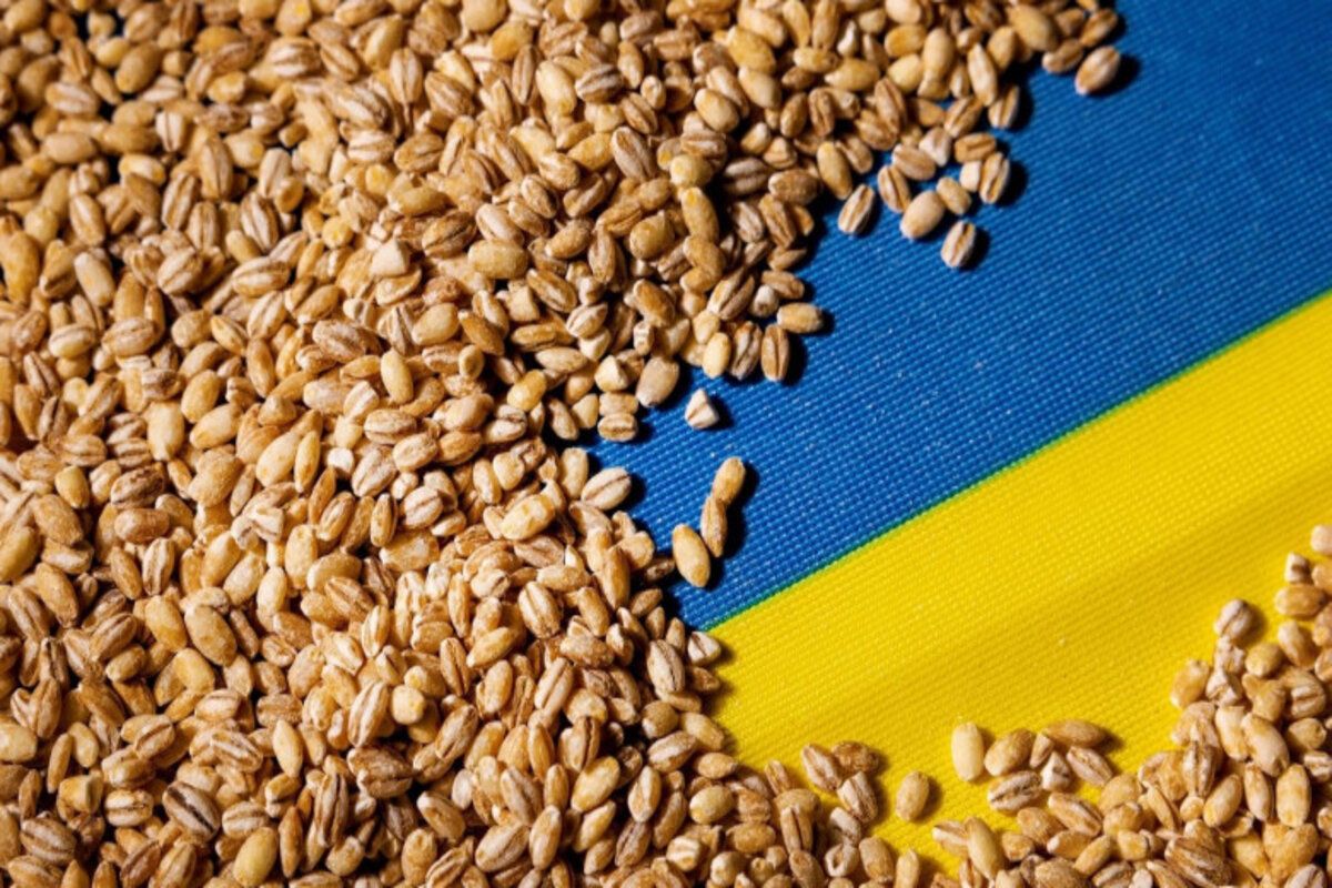 Exporturile ucrainene prin Coridoarele de Solidaritate: UE caută soluții