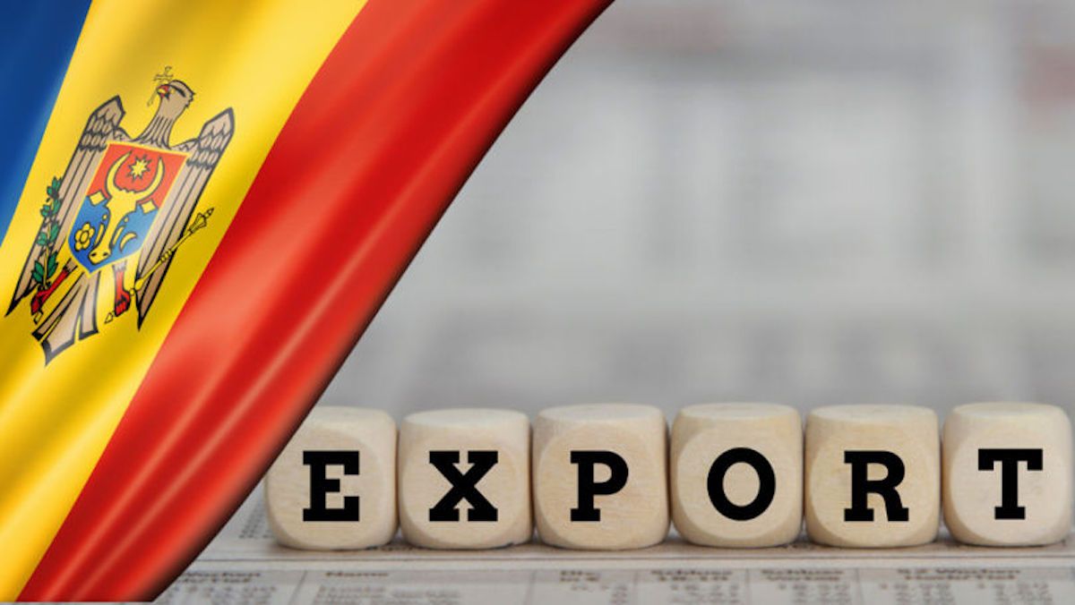 Analiza exporturilor în primele 8 luni ale anului 2023: Cum a evoluat comerțul