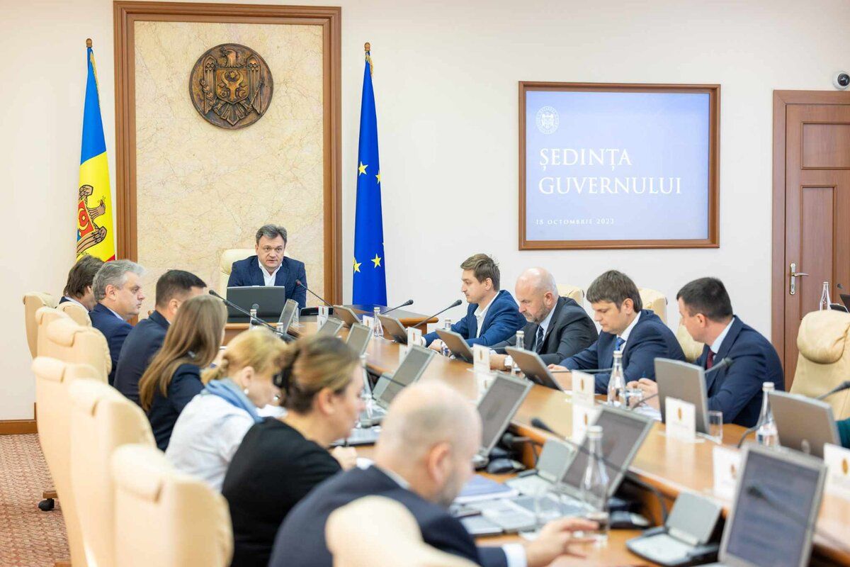 În Moldova va fi creat Centrul Național de Cercetare și Producere a Semințelor