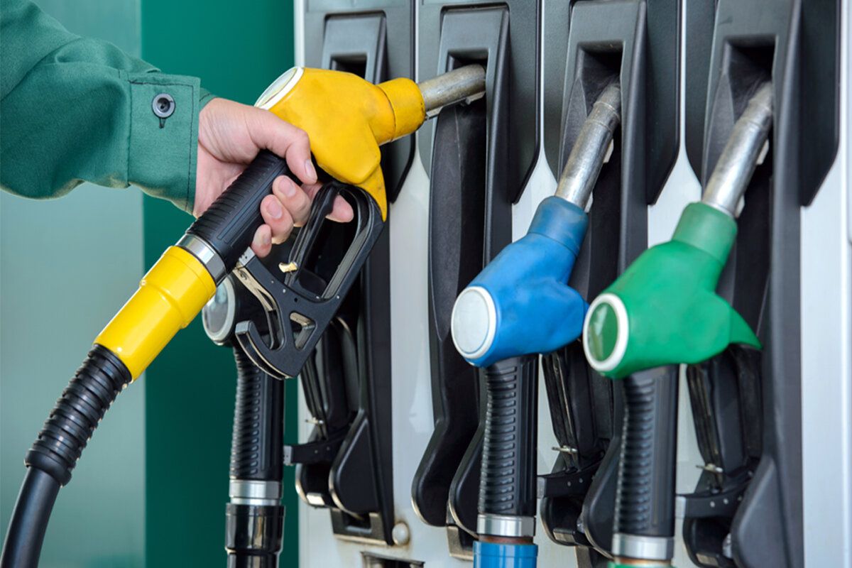 Motorina, mai accesibilă: ANRE a stabilit noile prețuri la carburanți
