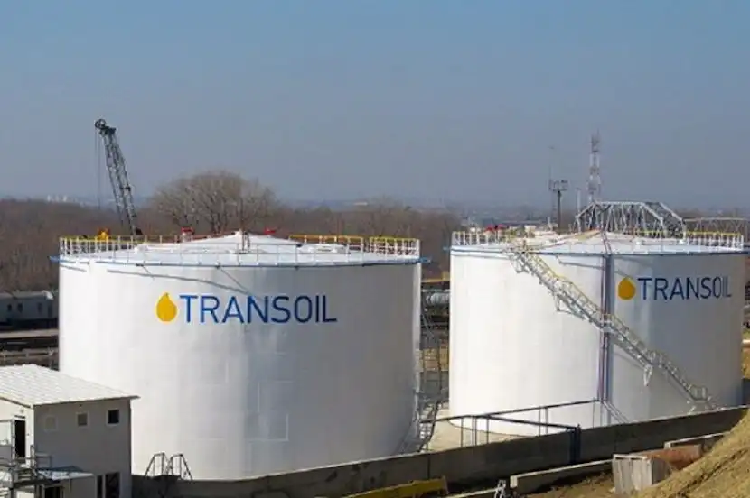 Кто стал миноритарным акционером Trans-Oil Group