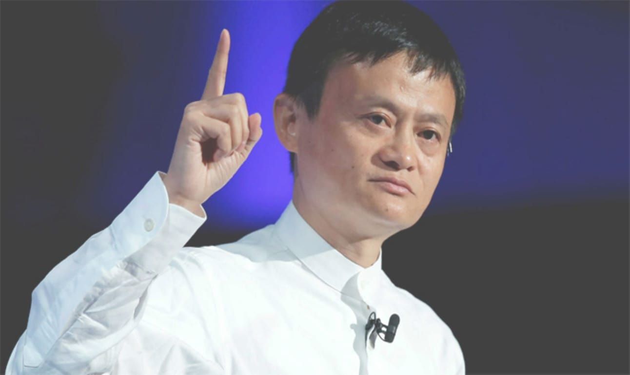 Основатель Alibaba Джек Ма ушел в агробизнес
