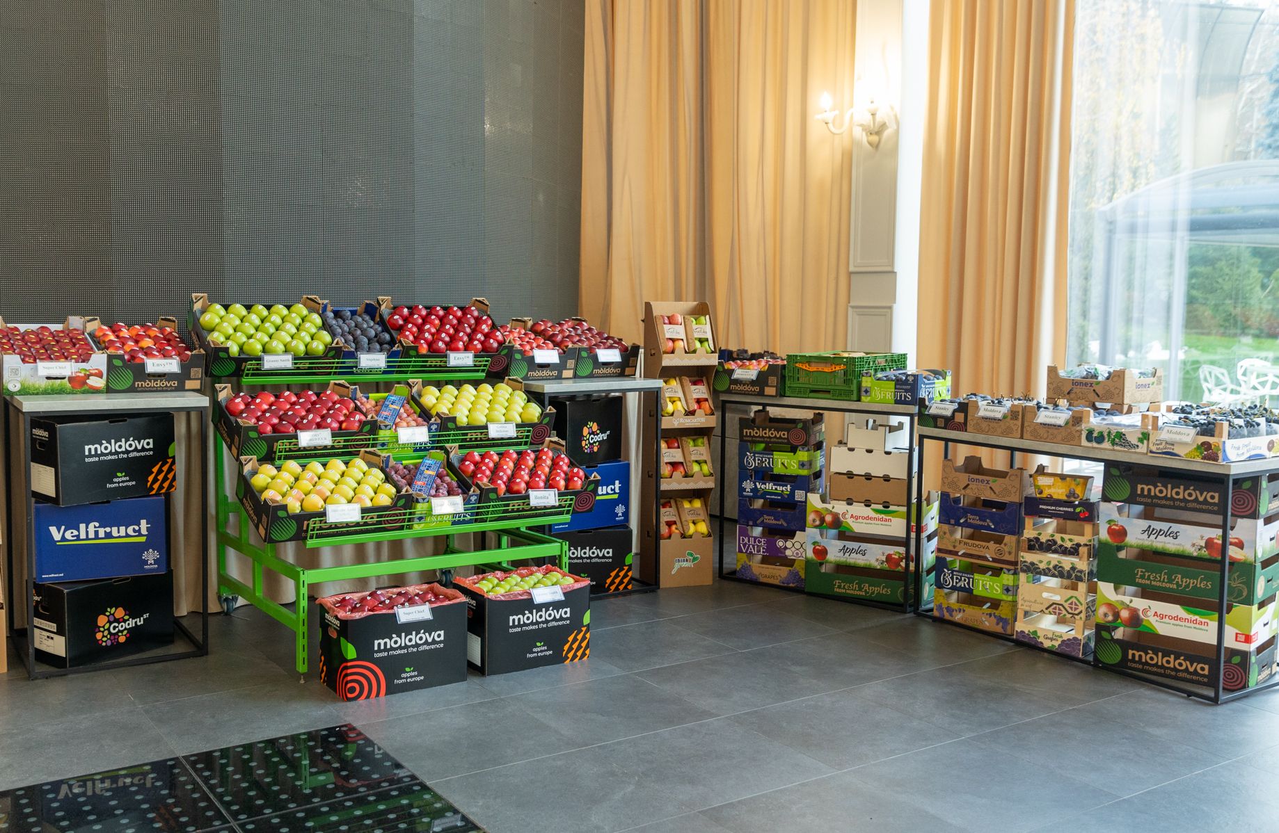 Conferința „Business-ul Fructelor” continuă: Iată agenda pentru vineri