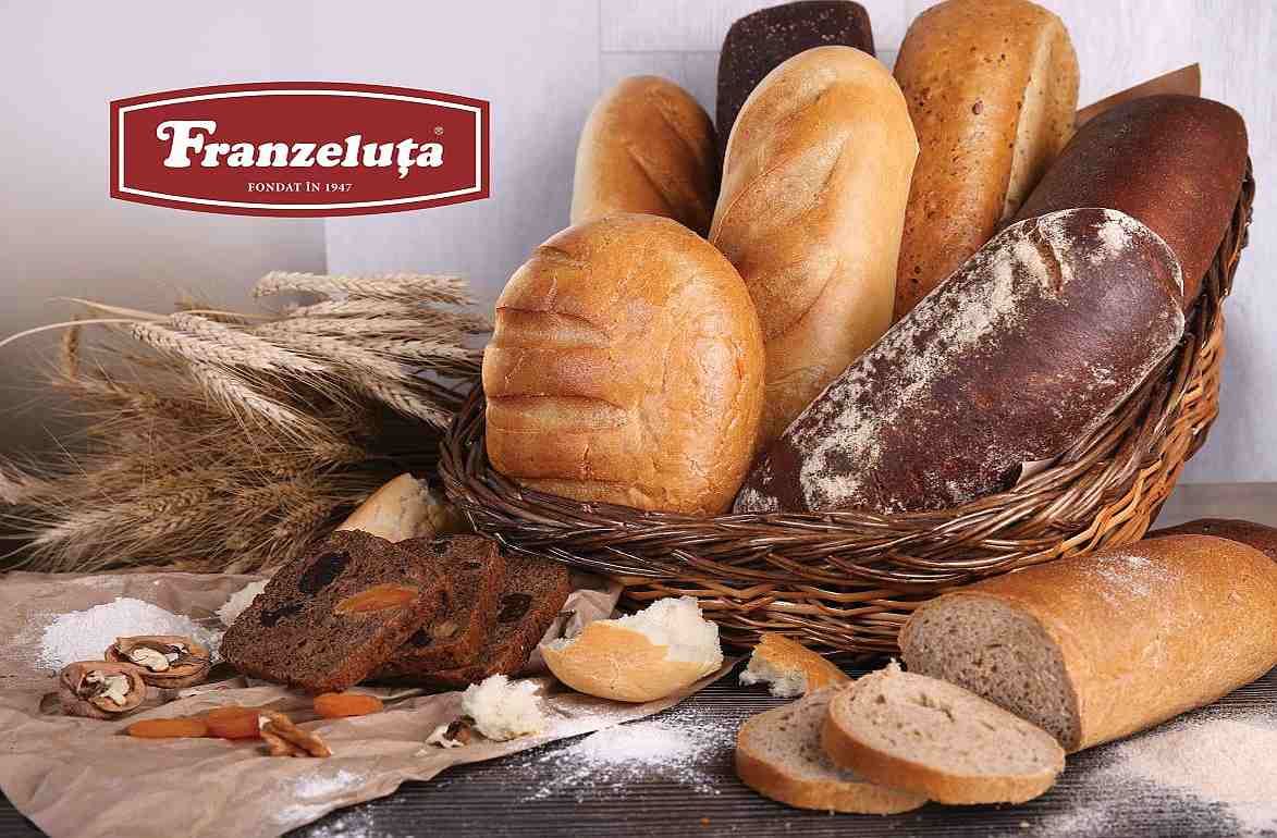«Franzeluţa» перезагрузка: новые продукты «made in Moldova»