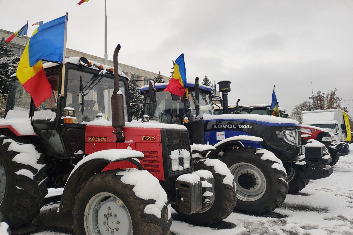 Motorina din România urmează să ajungă la Chișinău. Cum va fi repartizată