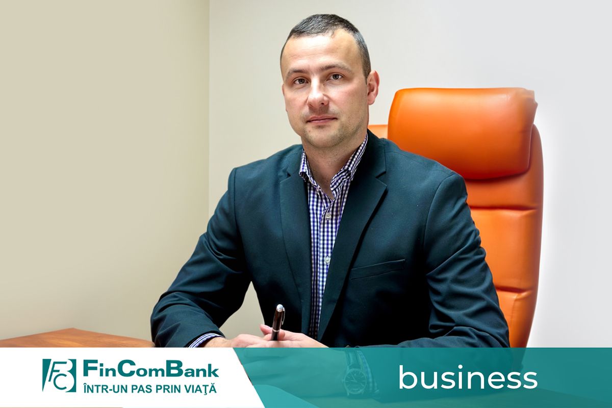 Vitalie Guzun: strategii financiare pentru un an agricol de succes