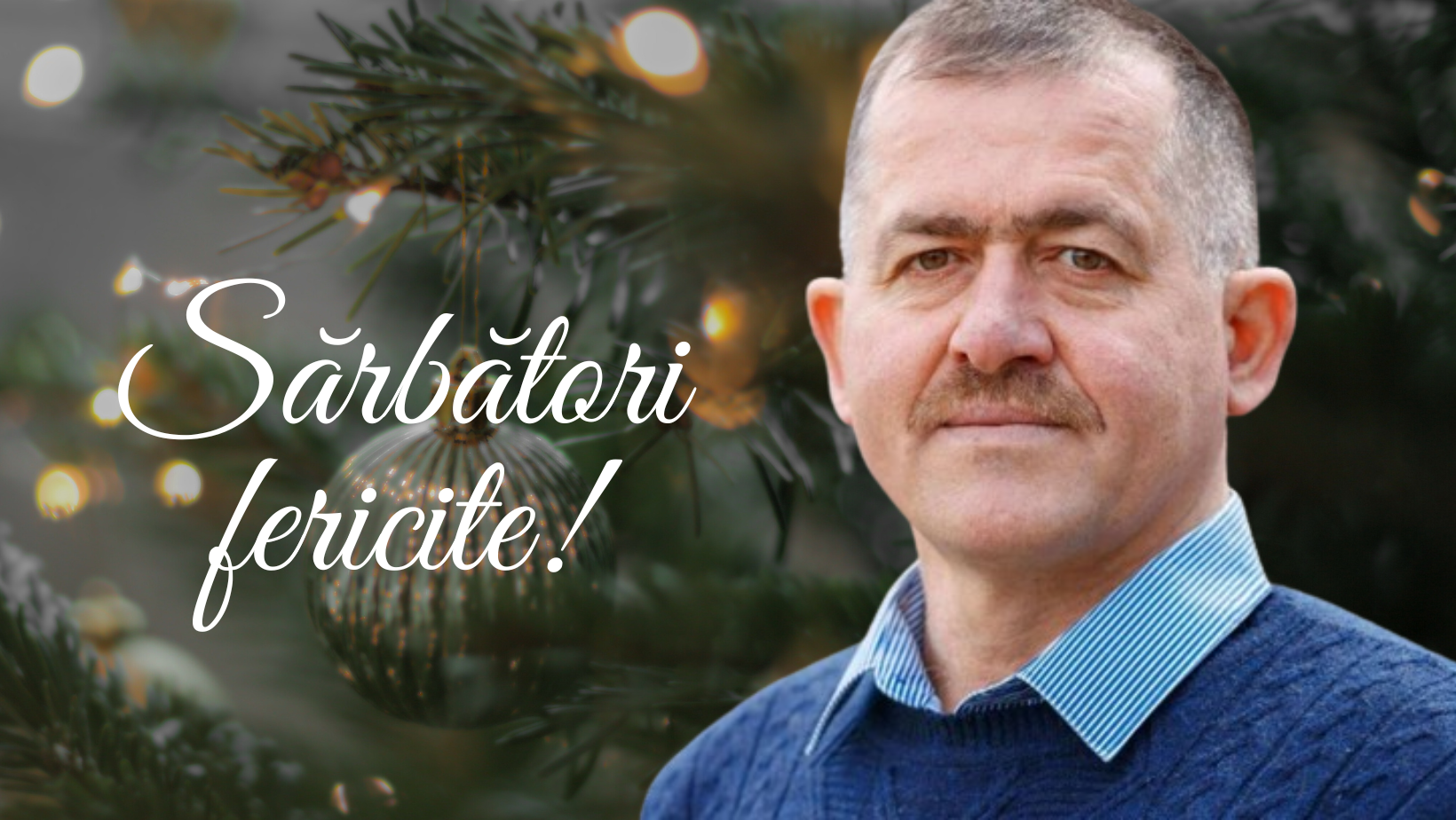 Ion Maxim: „Le dorim apicultorilor familii de albine sănătoase”