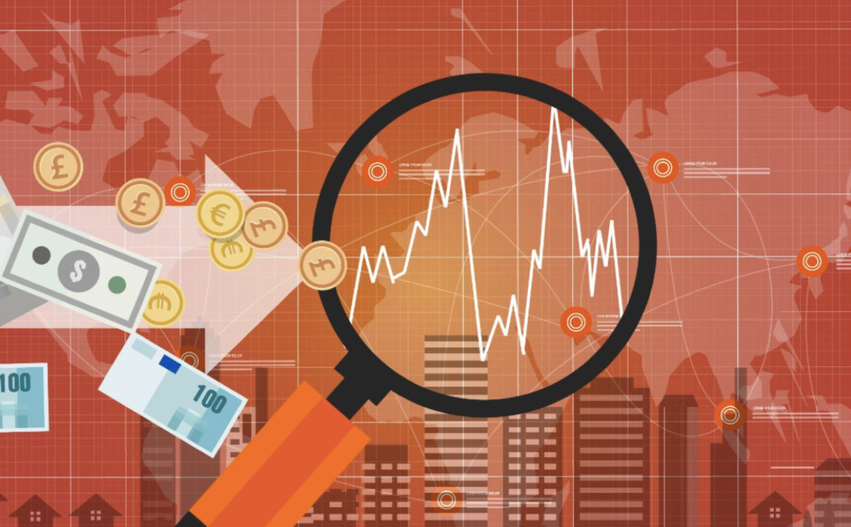 В Молдове зафиксировано снижение прямых иностранных инвестиций на 40%