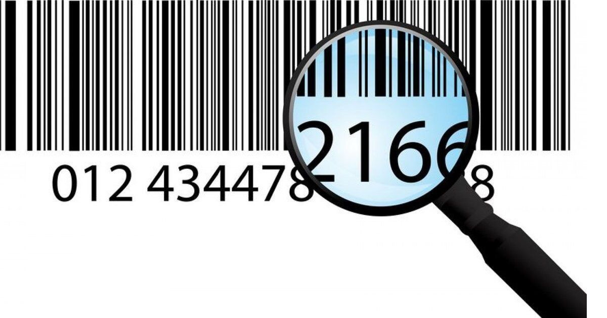 Consumatorii, duși în eroare: Produse alimentare importate au cod de bare moldovenesc
