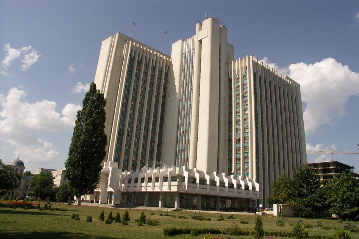MAIA va avea încă un secretar de stat. Cu ce se va ocupa