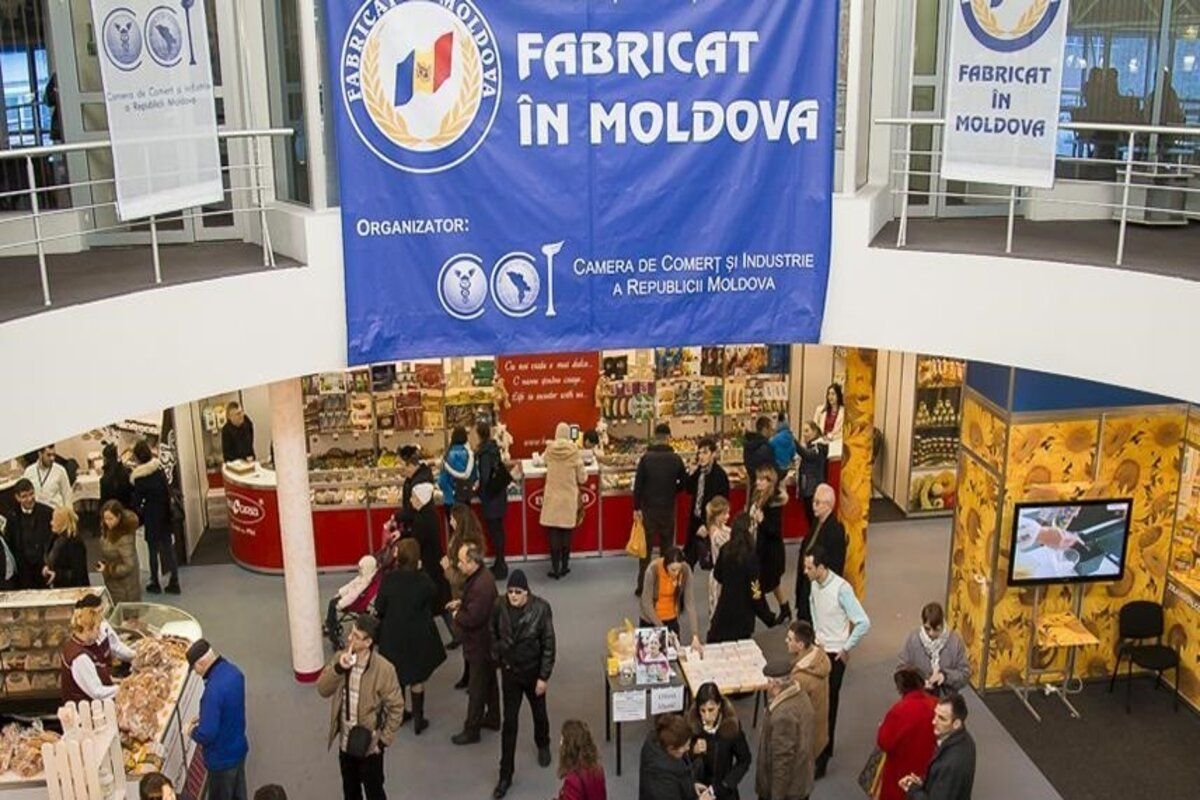Ghidul vizitatorului: Ce produse vor putea fi găsite la expoziția Fabricat în Moldova