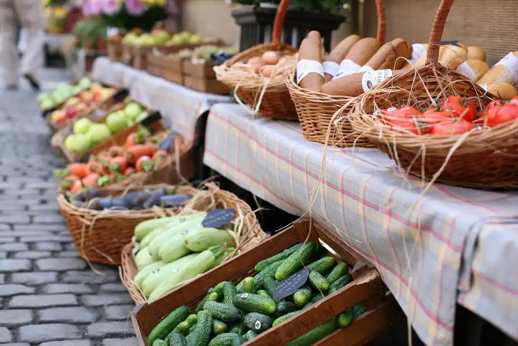 В Молдове сократилось производство сельхозпродукции