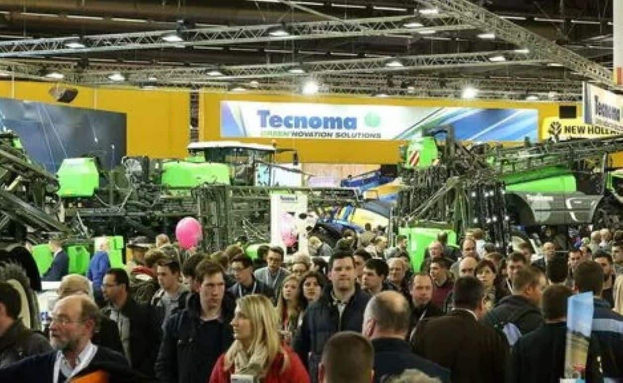 Sima 2024: почему отменяется выставка сельхозтехники в Париже