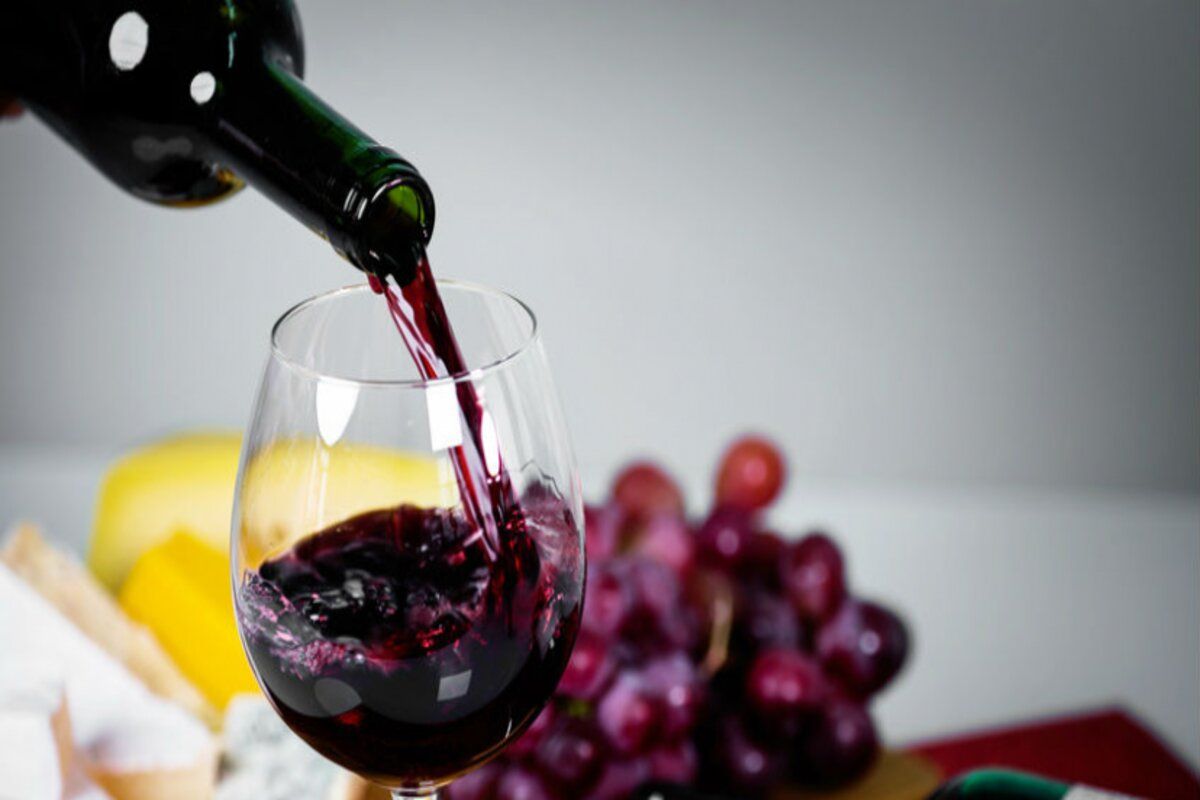 Vinurile moldovenești au fost expuse la Vinexpo Paris 2024