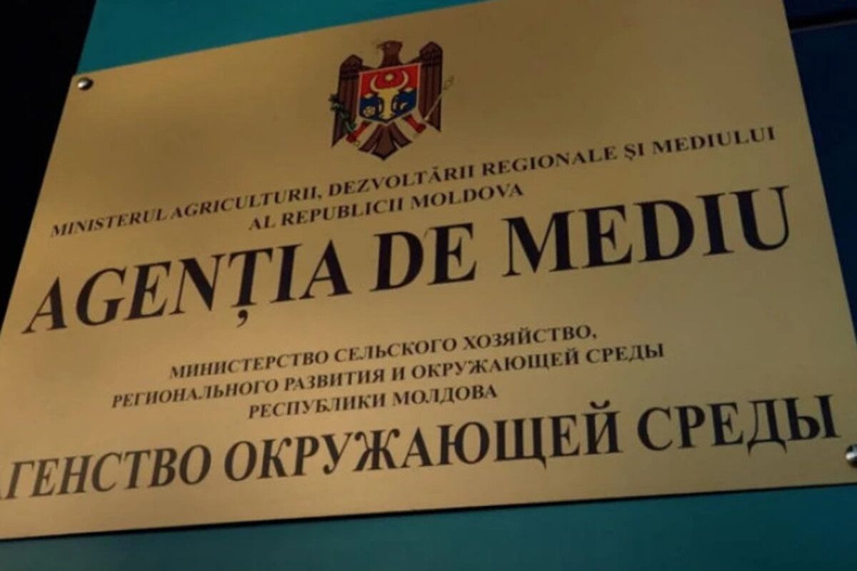 Cine este noul director al Agenției de Mediu