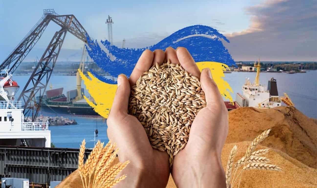 Украина готова ограничить торговлю с ЕС, но с условием