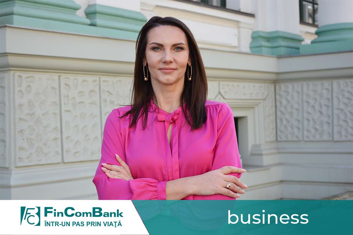 Rusnac Lilia: Începutul unui nou sezon agricol și sprijinul financiar oferit de FinComBank