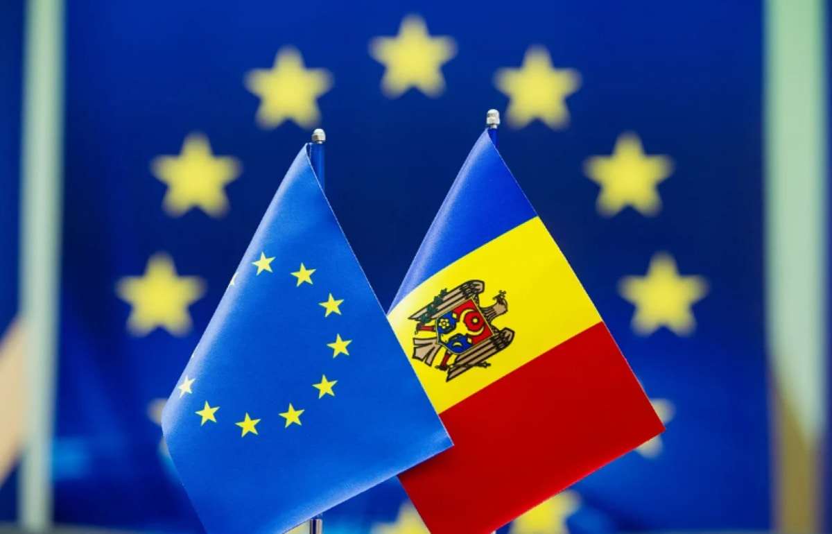 Либерализации торговли между ЕС и Молдовой продлена европарламентом