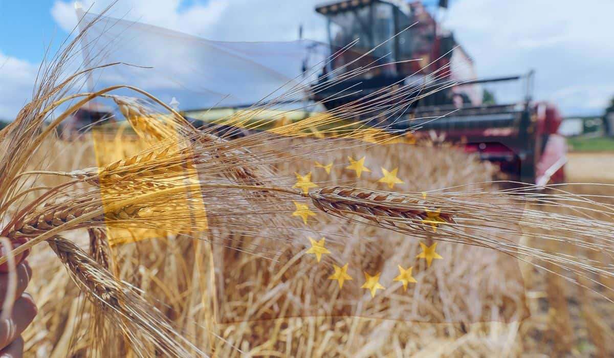 Аграриев ЕС не устраивают поправки к торговому соглашению с Украиной