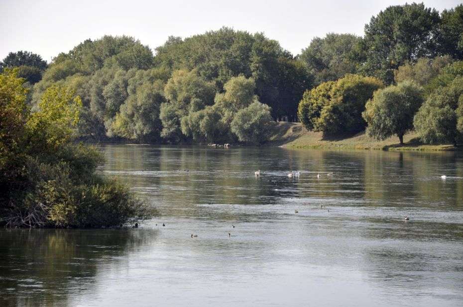 În RM se vor construi sisteme de monitorizare hidrometeorologică