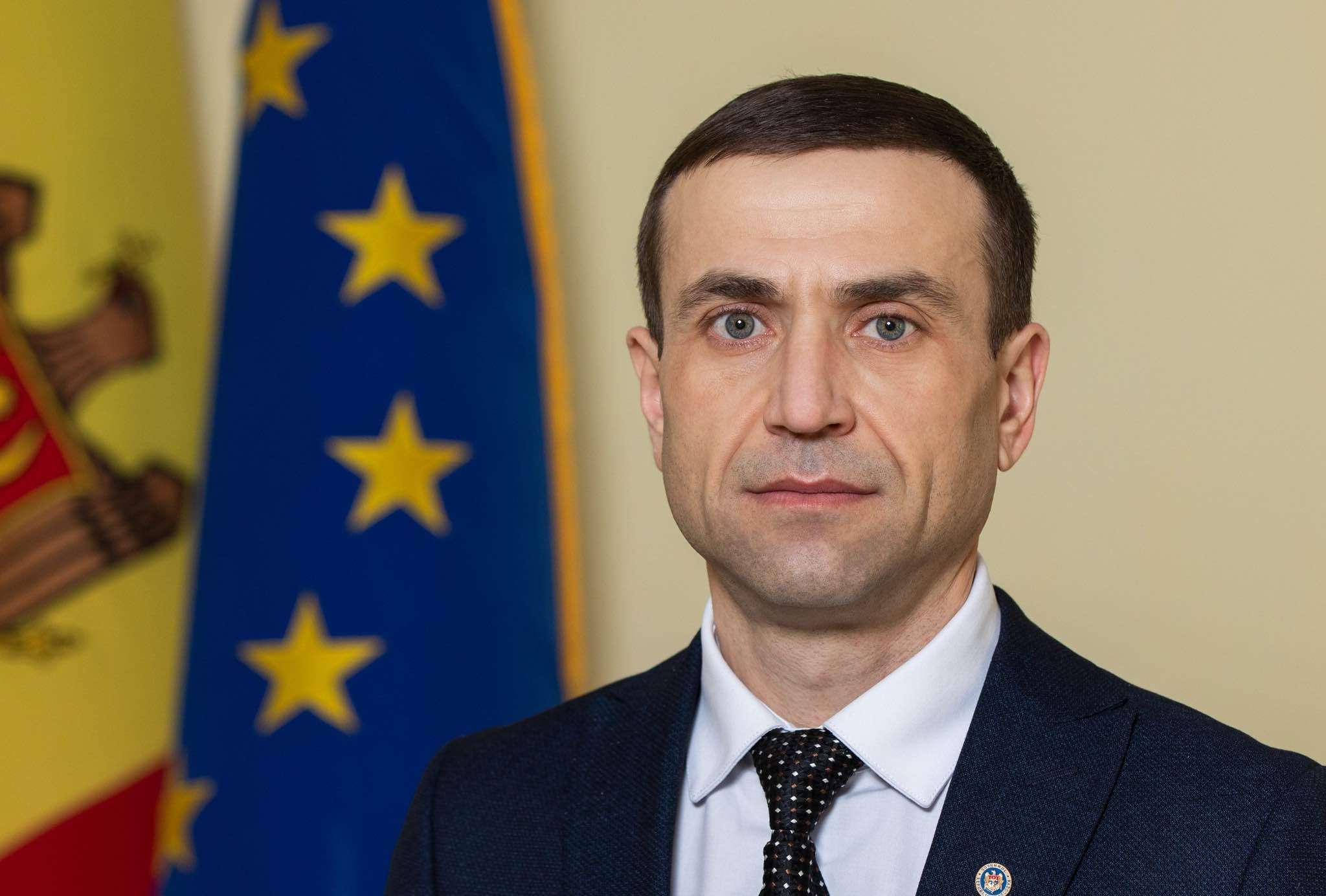 Directorul Serviciului Vamal a demisionat
