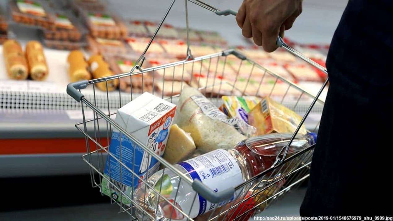 Первый рост мировых цен на продовольствие за последние семь месяцев