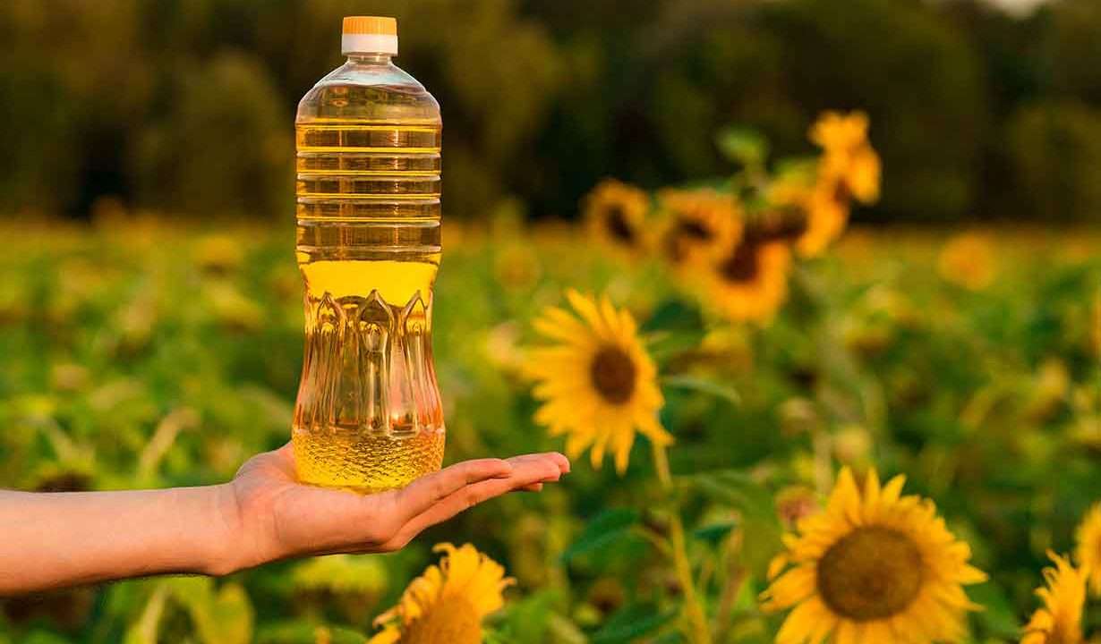 De ce crește prețul uleiului de floarea soarelui