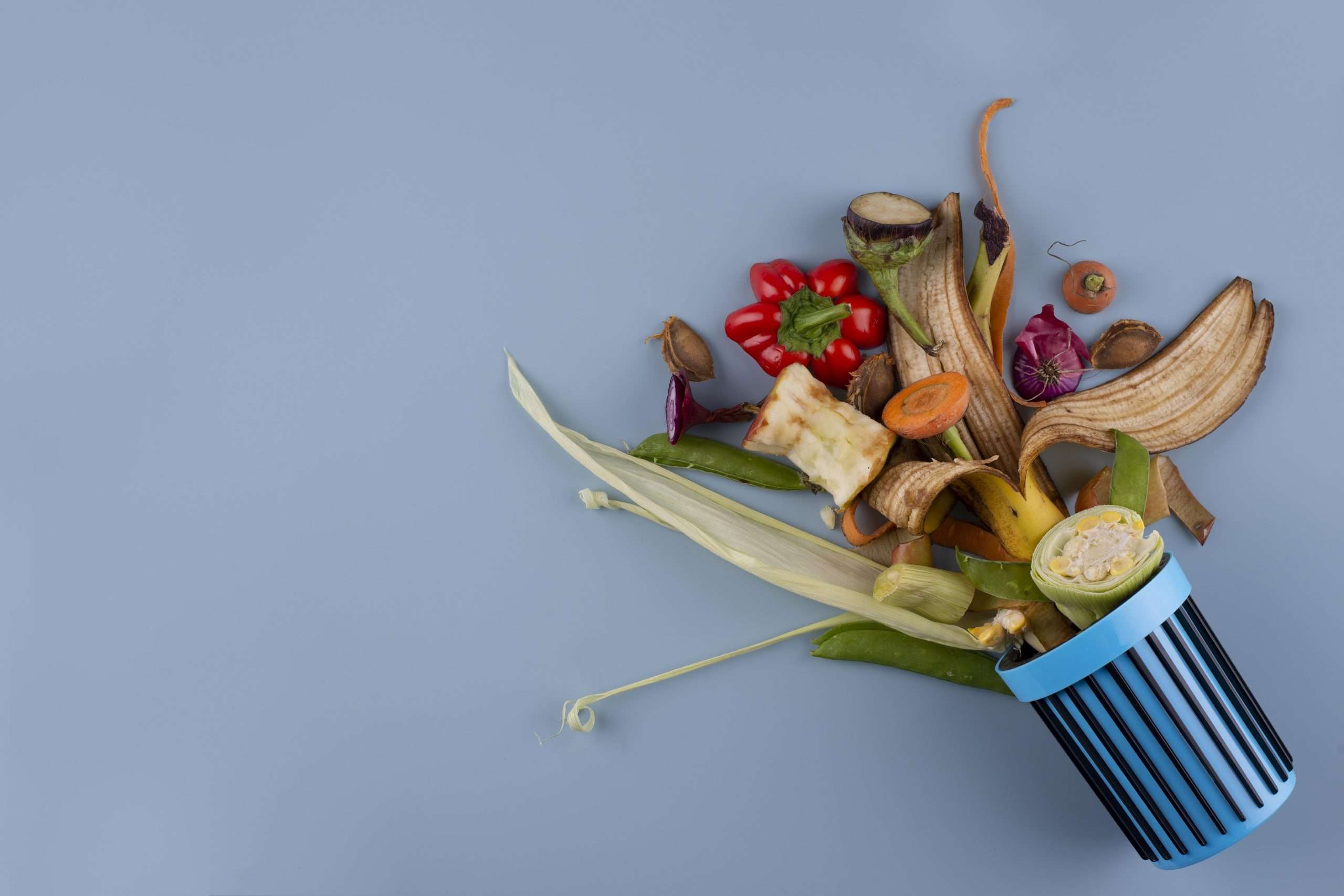 Expert: Un moldovean va risipi în acest an peste 70 kg de produse alimentare