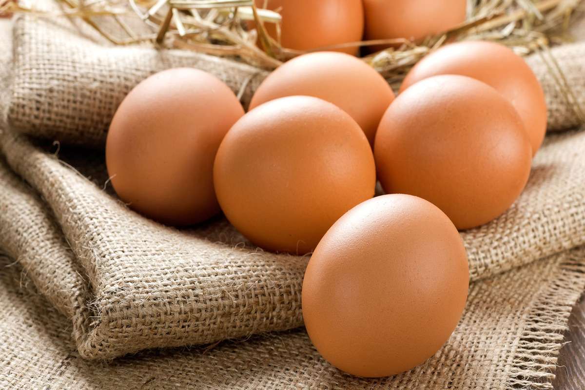Producția locală de ouă a fost de 1,179 miliarde de lei, în 2023