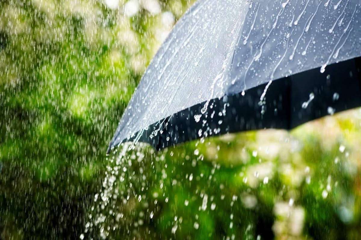 Cod Galben de instabilitatea atmosferică: Ne așteaptă ploi și vijelie