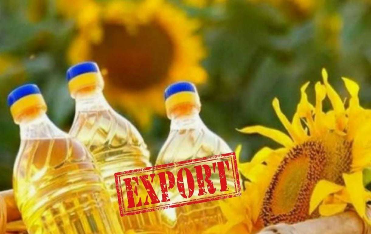 USDA: Украина останется крупнейшим мировым экспортером подсолнечного масла