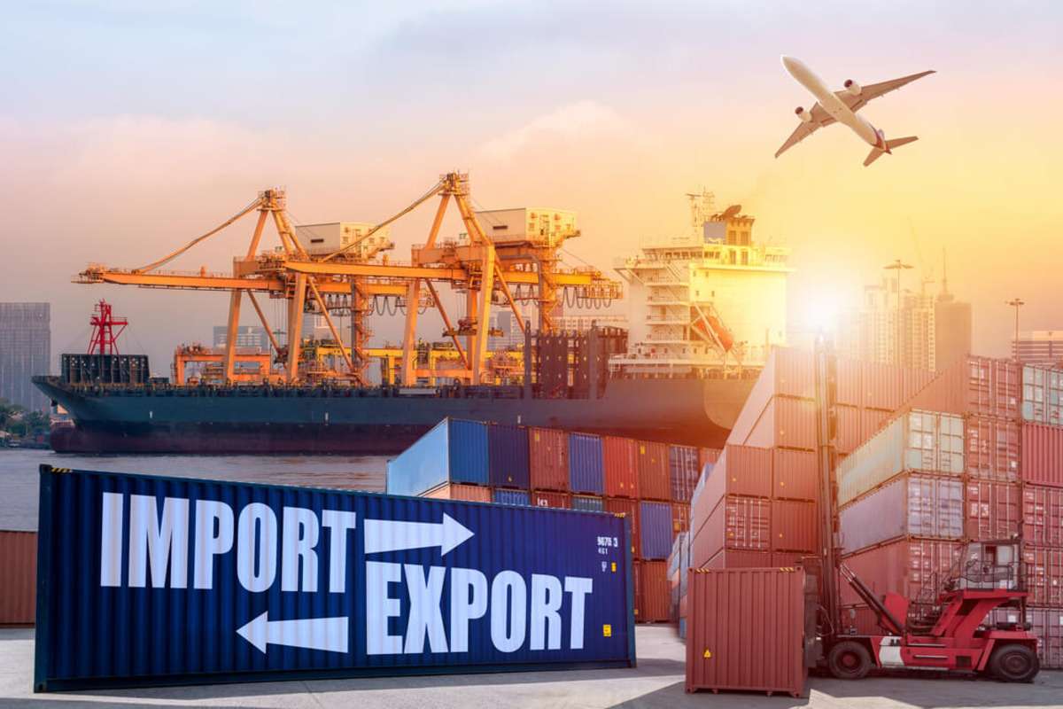 Un mecanism de control al produselor importate, aprobat de Executiv