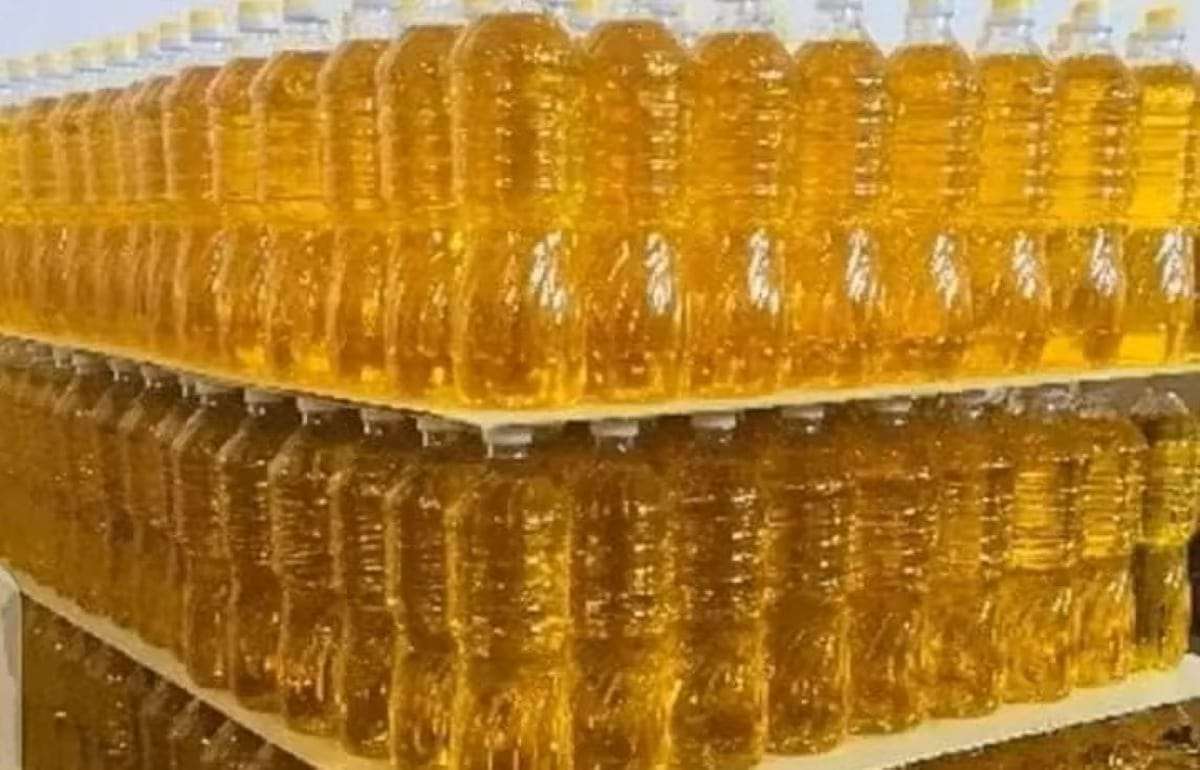 Новые пути экспорта для ключевых производителей подсолнечного масла