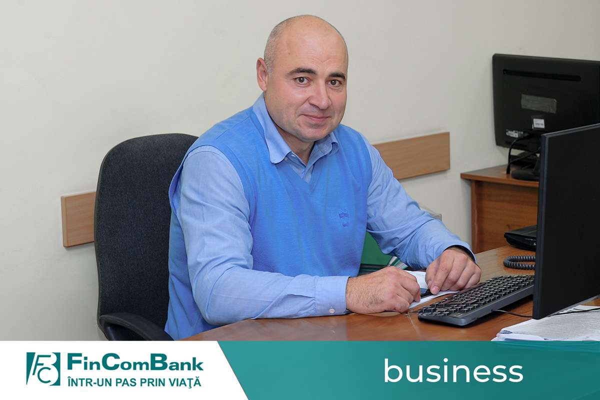 Широчайший выбор финансовых инструментов для фермеров, предлагаемых FinComBank
