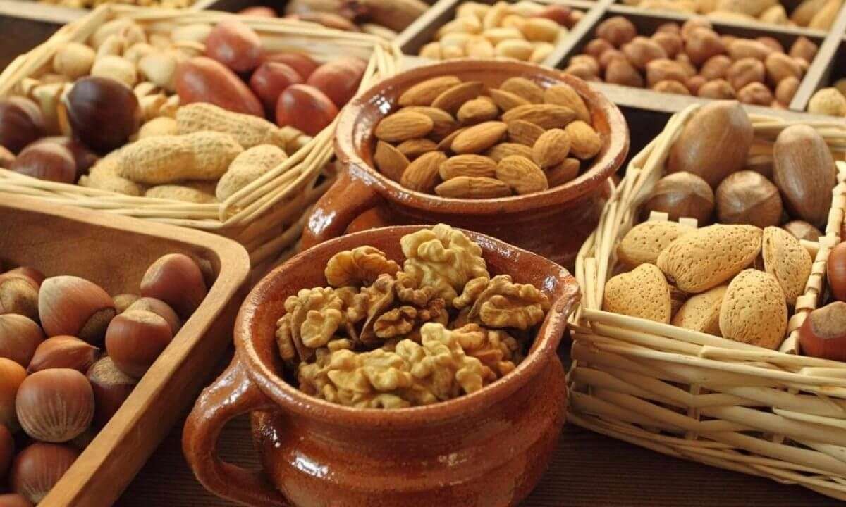 Business-summitul nucicultorilor din R. Moldova: Când va avea loc