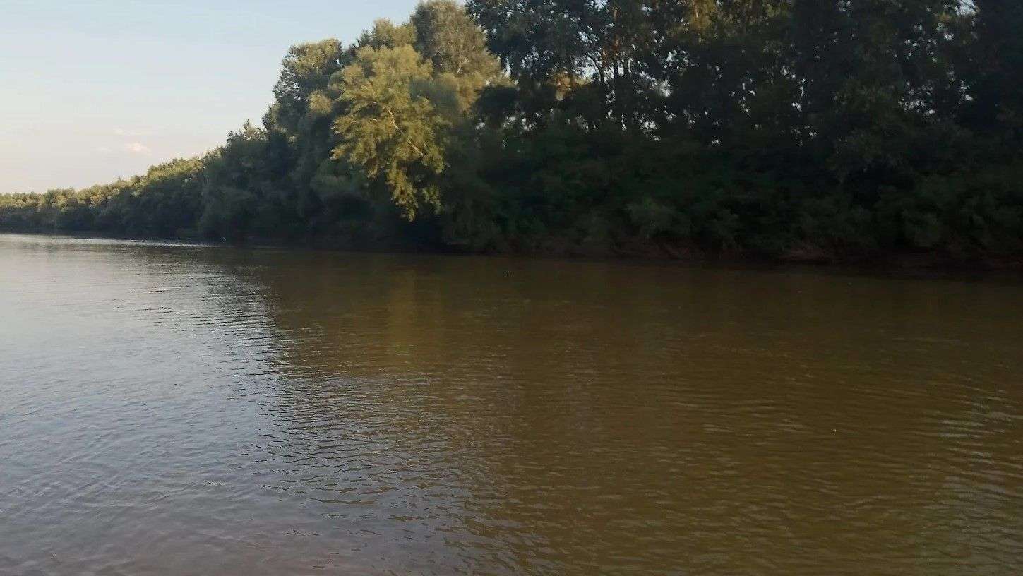 Cod Galben: Nivelul apelor din râurile din țară, în scădere