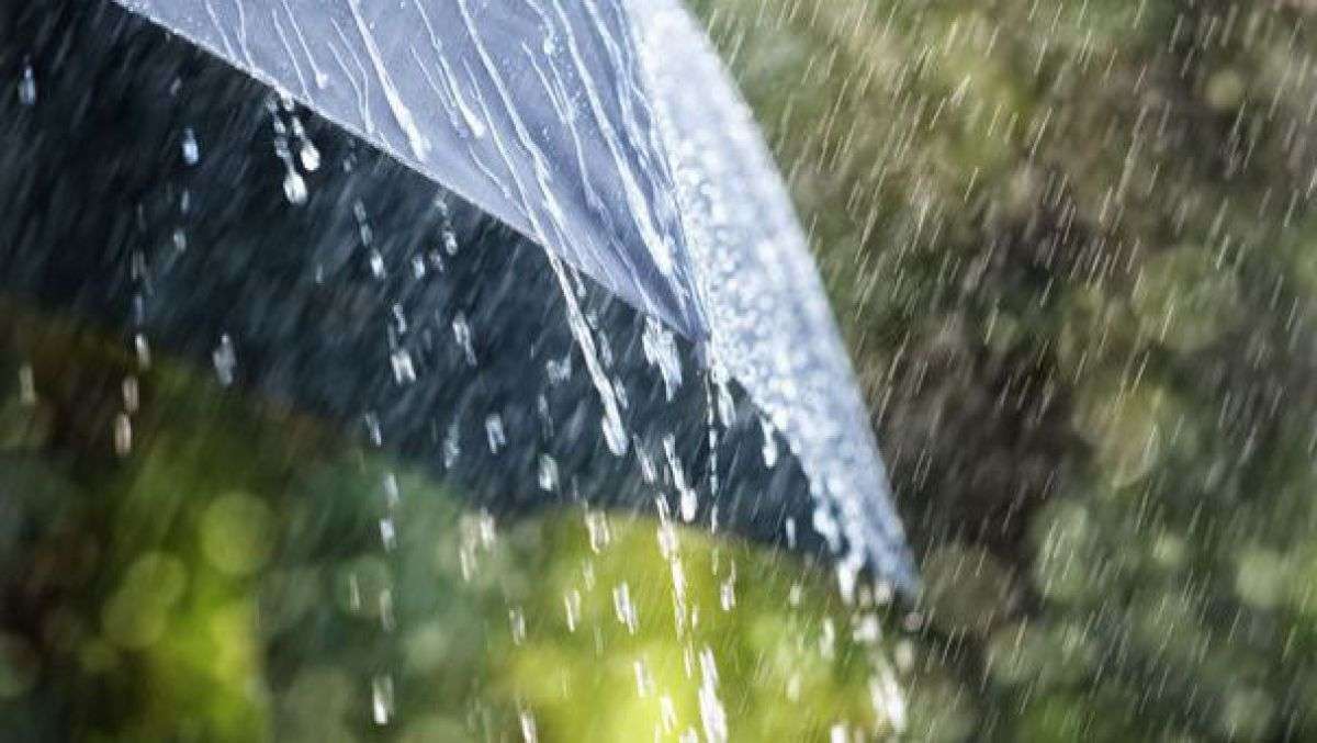 Se anunță ploi cu grindină. Meteorologii au emis Cod Galben