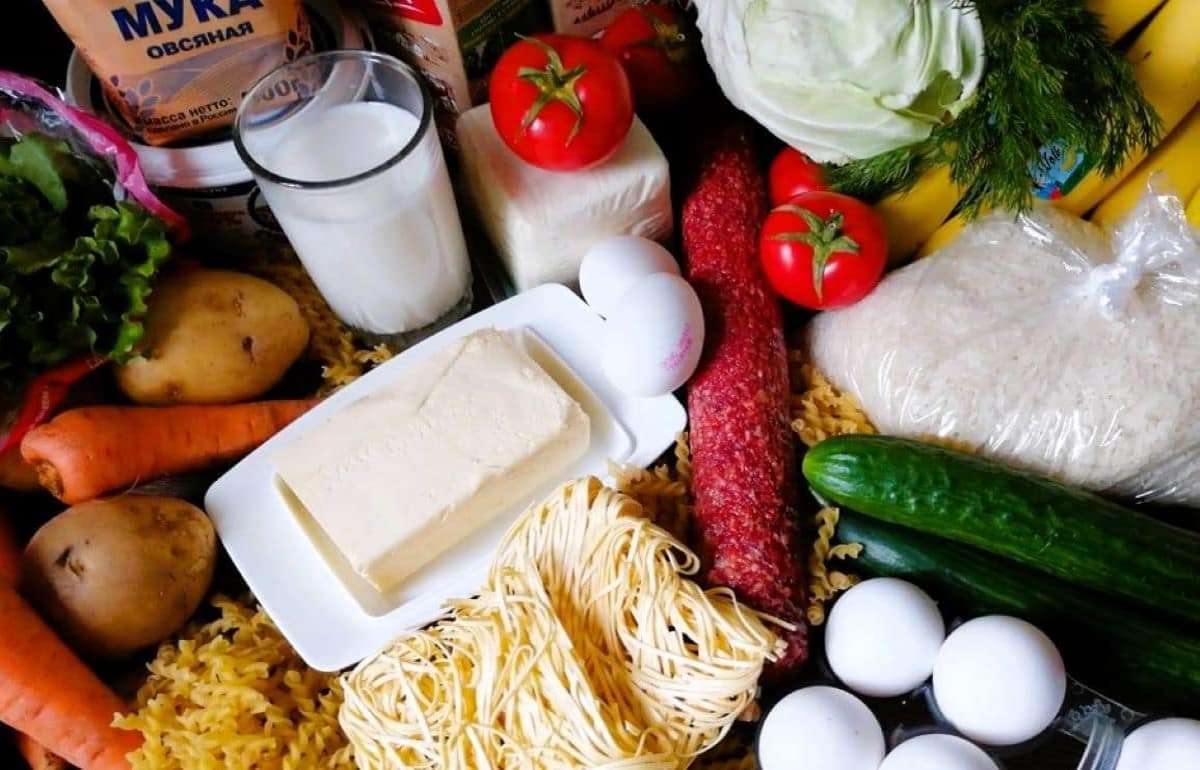 В странах ЕАЭС меняются техрегламенты на многие виды пищевой продукции