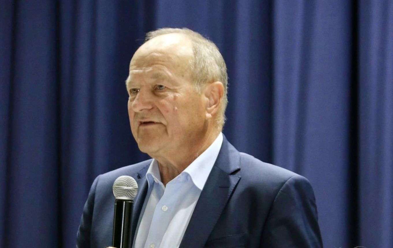 De ce R. Moldova are nevoie de Camere Agricole? Interviu cu Hermann Schultes