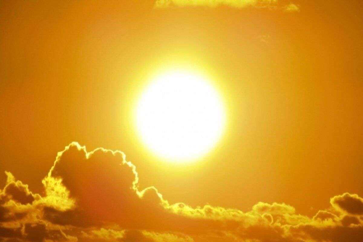 Cod Galben de caniculă: Vor fi temperaturi de 33°C