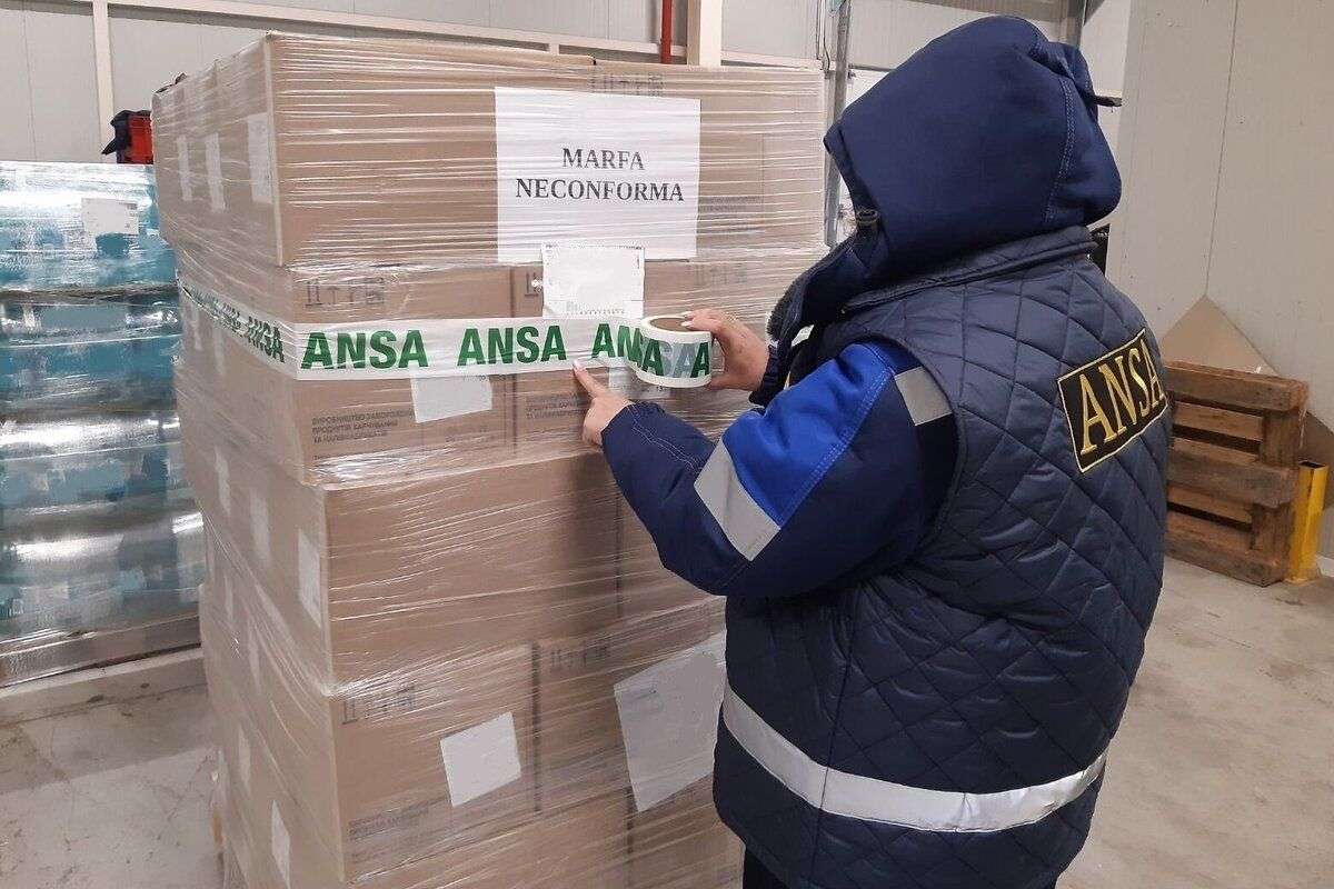 ANSA a efectuat peste 10 mii de controale. Câte amenzi au fost aplicate