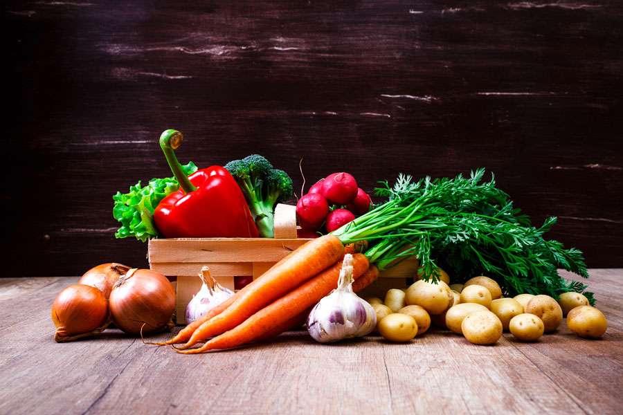 Prețurile produselor agricole au scăzut. Ce s-a ieftinit cel mai mult
